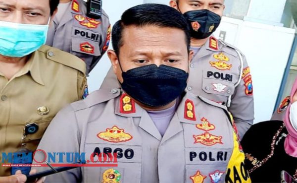 Satu Korban Ledakan Mercon di Blitar Belum Teridentifikasi, Pihak Keluarga Minta untuk Dibawa Pulang