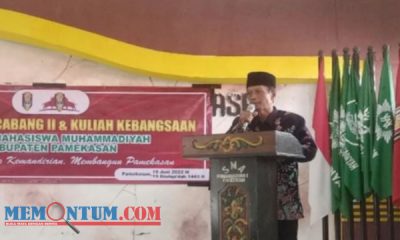 Hasil Hisab Hakiki, Muhammadiyah Pamekasan Tetapkan 1 Ramadan pada 23 Maret 2023