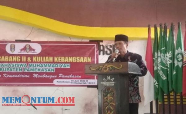 Hasil Hisab Hakiki, Muhammadiyah Pamekasan Tetapkan 1 Ramadan pada 23 Maret 2023