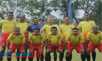Opening Ceremony Trenggalek Soccer League 2023, Mas Ipin Berharap Muncul dan Lahir Talenta Muda Sepak Bola