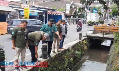Anggarkan Rp 5 Miliar, Ruas Jalan Bromo-Semeru di Kota Batu Bakal Dilebarkan