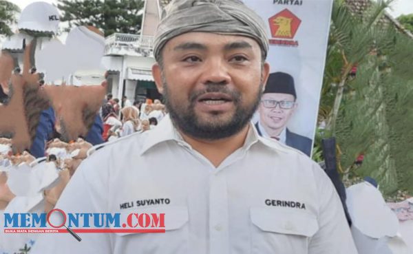 Produktifitas Apel Kota Batu Tak Maksimal, Wakil Ketua II DPRD Sarankan Pemkot Lakukan Revitalisasi