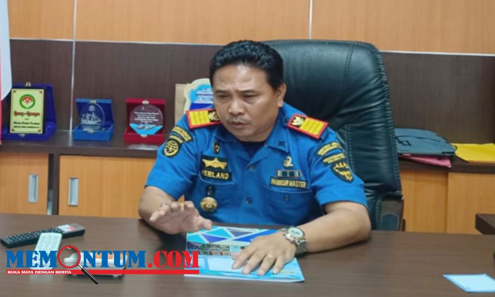 Gandeng Politeknik Pelayaran Surabaya, KSOP IV Panarukan Situbondo Gelar Diklat Pemberdayaan Masyarakat Gratis