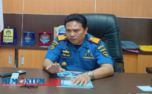 Gandeng Politeknik Pelayaran Surabaya, KSOP IV Panarukan Situbondo Gelar Diklat Pemberdayaan Masyarakat Gratis