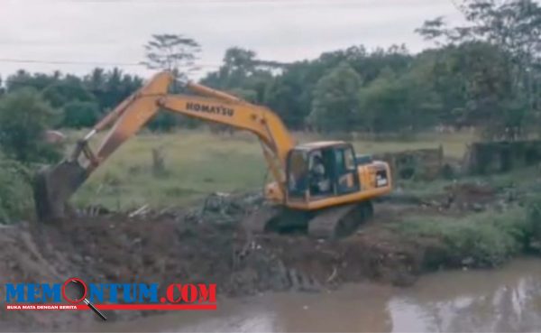 Antisipasi Banjir, DPUPR Kota Bengkulu Siapkan Normalisasi Sungai Rupat