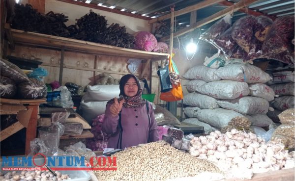 Pembangunan Pasar Baru Lumajang Terancam Mangkrak, Pedagang Enggan Pindah Meski Rehabilitasi Habiskan Rp 863 Juta