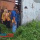 Wali Kota Malang Tinjau Musibah Banjir di Perumahan De Cluster Nirwana dan Pastikan Warga Aman