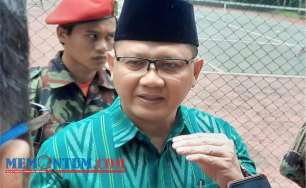 Hapus Image Negatif pada Villa Songgoriti