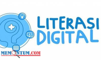 Kemenkominfo Kembali Gelar Webinar dengan Pemkab Nganjuk untuk Bahas Regulasi Literasi Digital