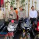 Kedapatan Simpan Motor Hasil Curian, Warga Lumajang Dibekuk Gabungan Petugas Polresta Malang Kota