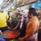 Harga Beras dan Cabai Rawit di Pasar Baru Lumajang Mulai Alami Kenaikan