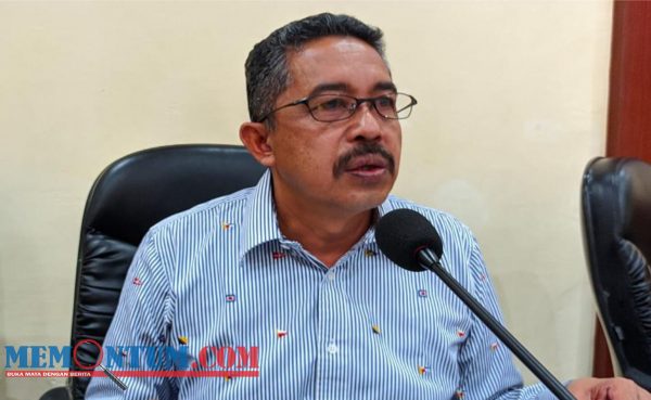 Maksimalkan Layanan dan PAD, Komisi IV DPRD Minta RSUD Trenggalek Sediakan Fasilitas Rawat Jalan Eksekutif