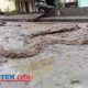 Banjir Susulan Lumpur di Kawasan Ijen Bondowoso Kembali Terjadi