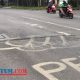 Jalan Bergelombang dan Penutup Drainase Tidak Rata Sebabkan Kecelakaan, Ini Respon DPUPRPKP Kota Malang