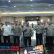 Kunjungi Polresta Malang Kota, Irjen Pol Tony Hermanto Pesan Anggota Semakin Tingkatkan Sense Of Crisis