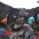 Banjir Bandang Ijen Bondowoso Rusak Sekitar 80 Rumah dan Fasum