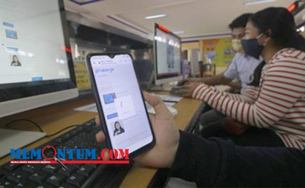 Kemenkominfo Gandeng Pemkab Nganjuk