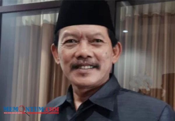 Antisipasi Kebocoran Pajak Pasir, Ketua Komisi C DPRD Lumajang Siapkan Pengawasan dan Koordinasi Aktif