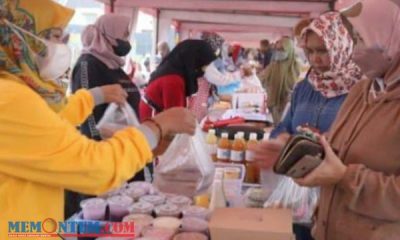 Antisipasi Pasar Takjil Membludak, Dishub Kota Malang Warning Kawasan Merdeka Timur hingga Kayutangan Heritage