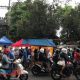 Atasi Kemacetan di Pasar Takjil Suhat, Dishub dan Satpol Kota Malang Siap Ambil Langkah Tegas