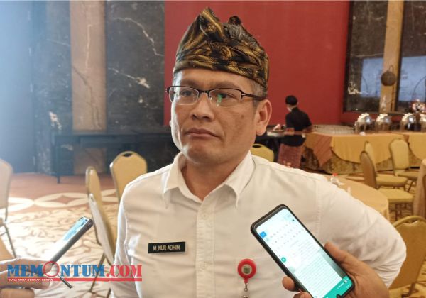 BKPSDM Kota Batu Usulkan Tambahan 1.500 Pegawai ke Kemenpan