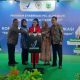 BPOM Jatim Launching Inovasi Jatim Truly untuk Pedagang Alun-alun Kota Batu