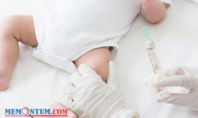 Bayi Usia Lima Bulan Meninggal Usai Imunisasi Tetanus Teksoid, Reskrim Polsek Trenggalek Lakukan Penyelidikan