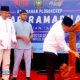 Buka Bazar Ramadan Kelurahan Plosokerep, Wali Kota Blitar Ajak Bangkitkan UMKM
