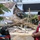 Datangi Lokasi Ledakan Mercon di Kasembon, Bupati Sanusi Imbau Masyarakat Tidak Meracik Petasan