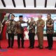 Hadiri Pelantikan Pengurus Cabang GM FKPPI Kabupaten Malang, Bupati Sanusi Berharap Sinergitas Membangun Kabupaten