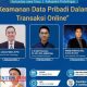 Keamanan Data Pribadi dalam Transaksi Online Jadi Diskusi Literasi Kemenkominfo bersama Komunitas Pedagang Bazar Ramadan Probolinggo