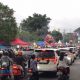 Menilik Tradisi Pasar Takjil Suhat Kota Malang dan Kemacetan yang Ditimbulkan