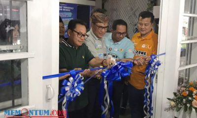 Pemkot Malang Launchingkan Rumah M Zone sebagai Bentuk Dukungan E-Sport