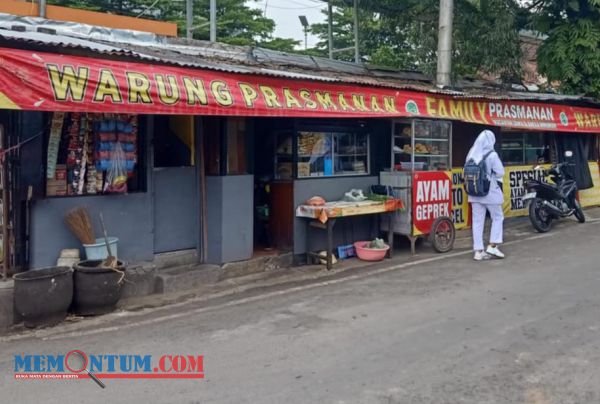 Selama Ramadan, Ini Ketentuan yang Wajib Ditaati Pengusaha Tempat Makan di Kota Malang