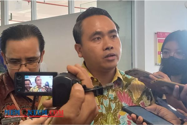 Sikapi THR 2023, Disnaker PMPTSP Bakal Sasar 150 Perusahaan di Kota Malang