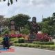 Tiga Taman di Kawasan Jalan Semeru Bakal Dipermak DLH Kota Malang