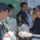 Tingkatkan Perekonomian Petani, 10 Kelompok Tani Dusun Brau Kota Batu Tanam 1.700 Bibit Kopi