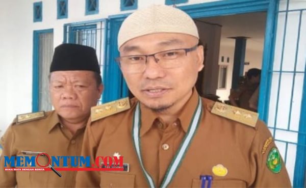 Sejalan dengan Pemkot, BKPKAD Kota Bengkulu Dukung Perhatian Wali Kota Terhadap Anak Yatim