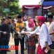 Ikuti Gelaran Malang Muslim Fair, Diskopindag Siap Wadahi Kepengurusan Izin Berdagang