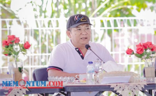 Tumbuhkan Perekonomian Jember dari Inflasi, Bupati Hendy Siapkan Pasar Ramadan hingga Sahur dan Subuh Berjamaah