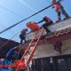 Diminta Perbaiki Atap, Seorang Tukang Bangunan di Kota Malang Ditemukan Tak Bernyawa di Atap Rumah