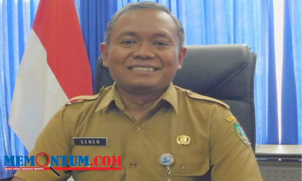 Gelar Rapat Tambahan Penghasilan Pegawai, Kadisdikbud Jombang Ingatkan Absensi dan Operator Kepegawaian