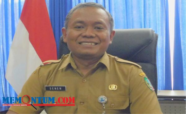 Gelar Rapat Tambahan Penghasilan Pegawai, Kadisdikbud Jombang Ingatkan Absensi dan Operator Kepegawaian