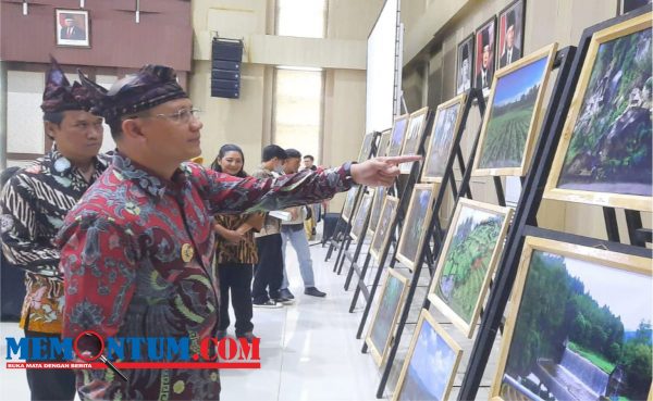 Batu Tourism Photography Competition Hasilkan Karya Fotografi Destinasi Wisata Tersembunyi di Kota Batu