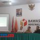 Wilayah Kecamatan Sukun dan Klojen Jadi Temuan Terbanyak Bawaslu Kota Malang Terkait Stiker dan Coklit