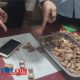 Penyelundupan Sabu dalam Makanan Wafer Berhasil Digagalkan Lapas Kelas 1 Malang