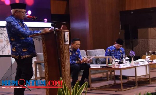 Beri Arahan Pra Musrenbang RKPD, Bupati Malang Berharap Kian Partisipatif Membangun Program Pemerintah