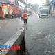 Cuaca Ekstrim di Kota Malang