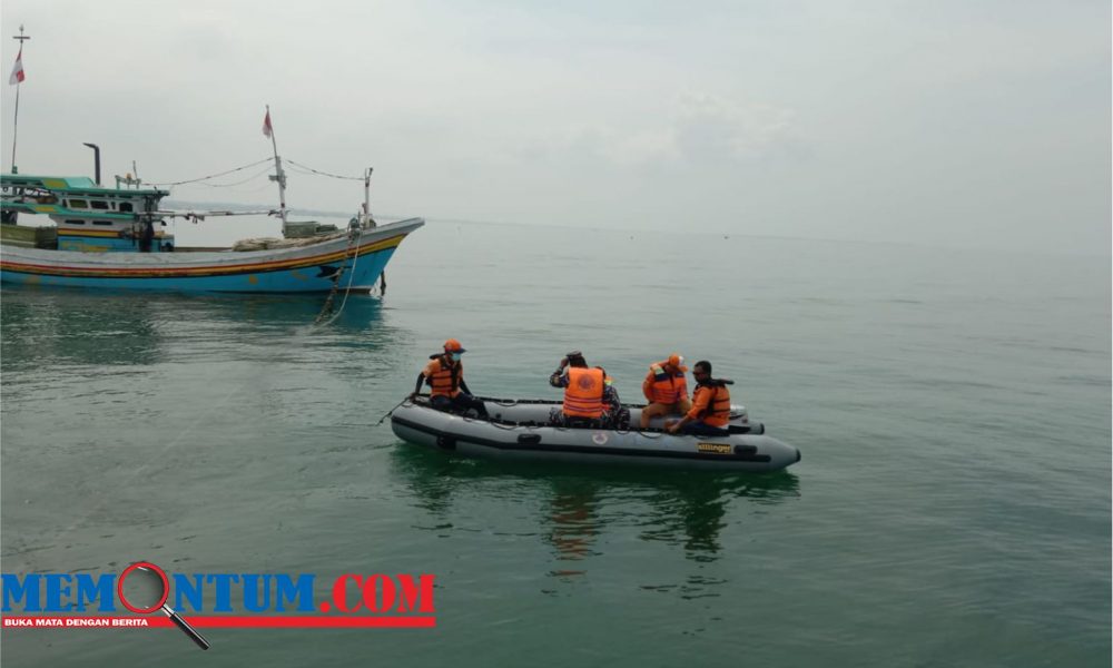 Hari Ketiga Pencarian ABK Kapal Harapan Baru Asal Pamekasan Belum Ditemukan