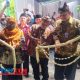 Bupati Karna Launching Air Mineral Kemasan Produk Tirta Baluran PDAM Situbondo
